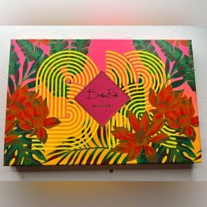 BRETMAN ROCK EYESHADOW PALETTE